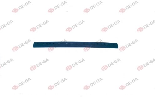 Ford Transit Arka Tampon Takviyesi 2006- DEGA