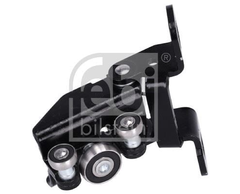 Ford Transit Sürgülü Kapı Orta Makara Sol FEBI