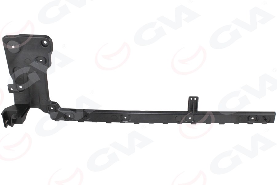 Ford Transit Arka Tampon Bağlantı Braketi Sağ Uzun GVA