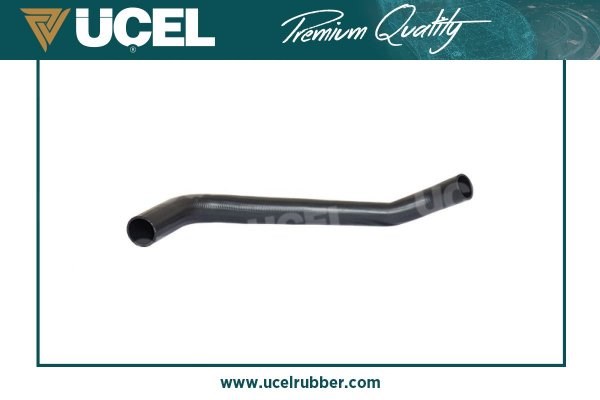 Ford Transit Turbo Intercooler Giriş Hortumu Uzun UCEL