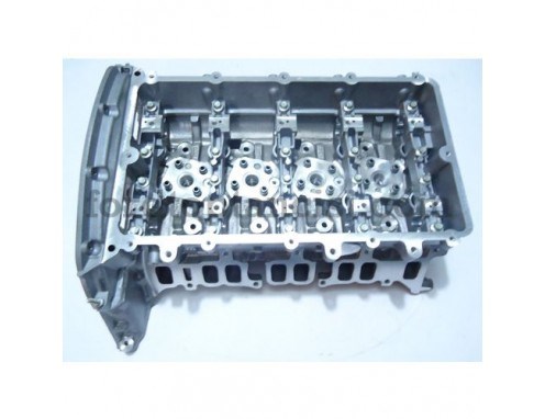 Ford Transit V347 2.4L Puma Silindir Kapağı SUPSAN