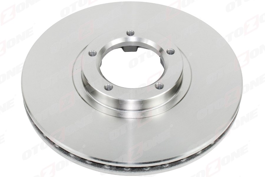 Ford Transit Ön Fren Diski Çap: 270 mm OTOZONE