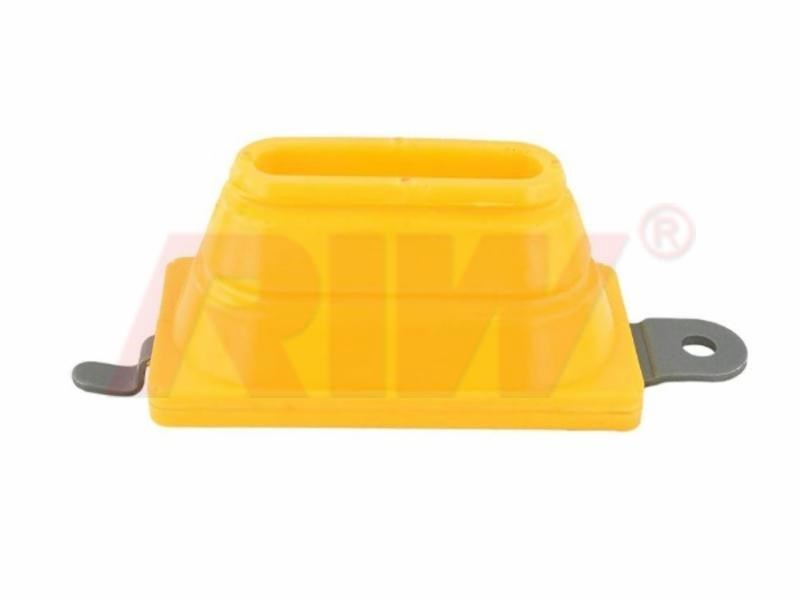 Ford Transit Arka Makas Takozu Pick-Up-Kare Komple RIW