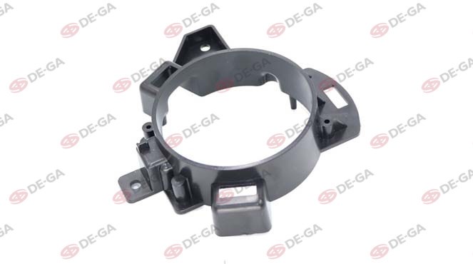 Ford Transit Ön Sis Far Braketi Sağ 2014- DEGA