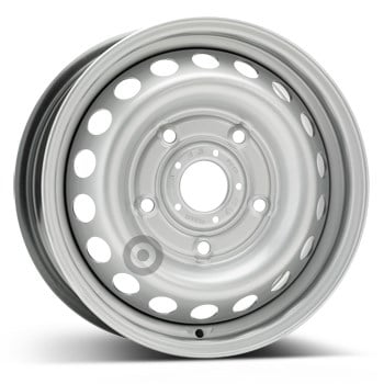 Ford Transit Jant 16 İnç 5 Bijon Tek Teker JANT-