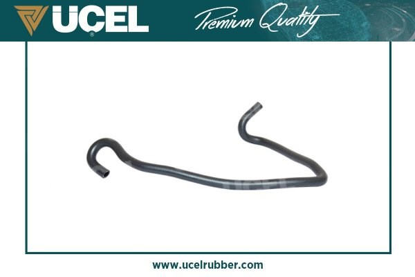 Ford Transit Kalorifer Giriş Hortumu UCEL