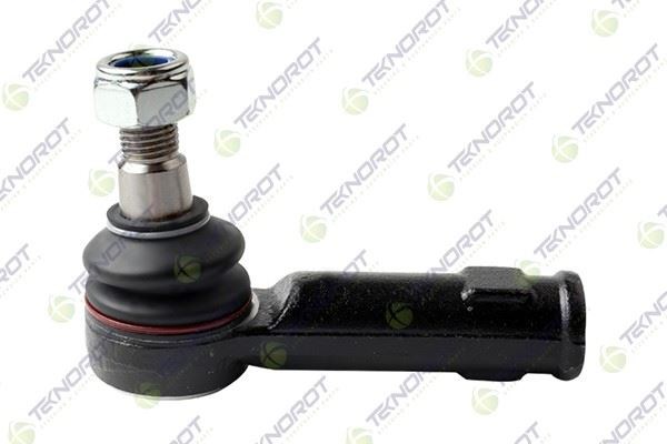 Ford Transit Rot Başı Tablalı TEKNOROT
