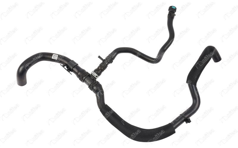 Ford Transit Kalorifer Hortumu Takım NIFEA