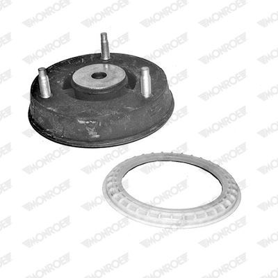 Ford Transit Ön Amortisör Takozu Bilyalı Set MONROE