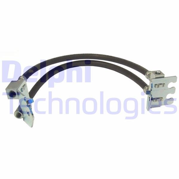Ford Transit Transit Connect Arka Fren Hortumu Sağ/Sol DELPHI