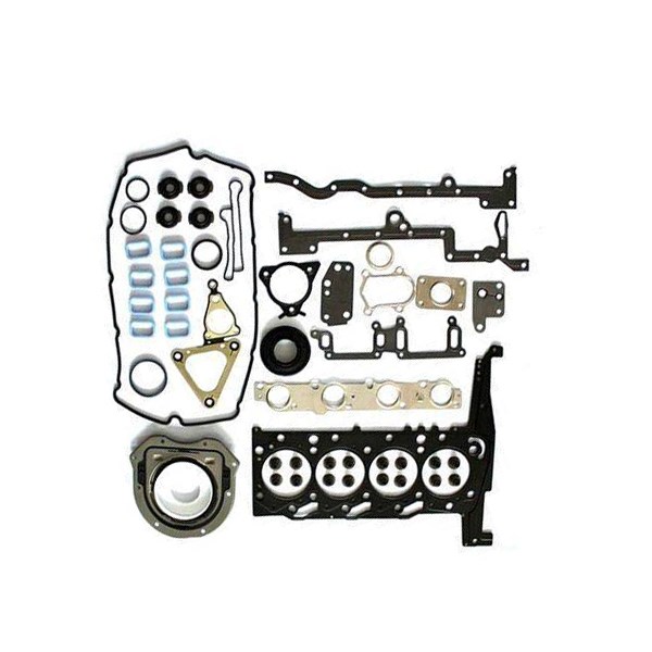 Ford Transit 2.4 D2FA D2FE D4FA F4FA Motor Takım Conta Keçeli Subap Lastikli OTOCONTA