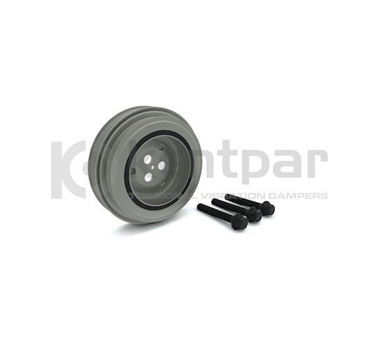 Ford Transit Peugeot Boxer Jumper Ducato Krank Kasnağı 2.2 TDCİ KENTPAR