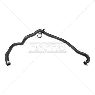 Ford Transit Kalorifer Hortumu 2.4 TDCİ 100-115-135-140 PS RAPRO