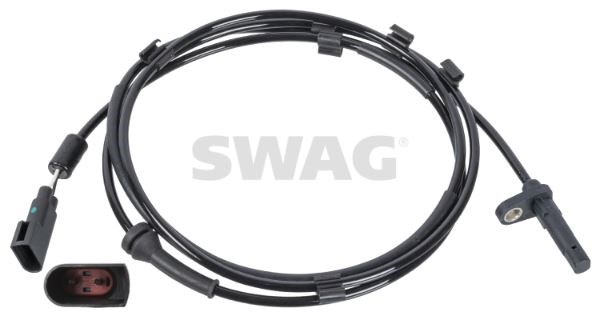 Ford Transit Arka Sağ ABS Sensörü SWAG