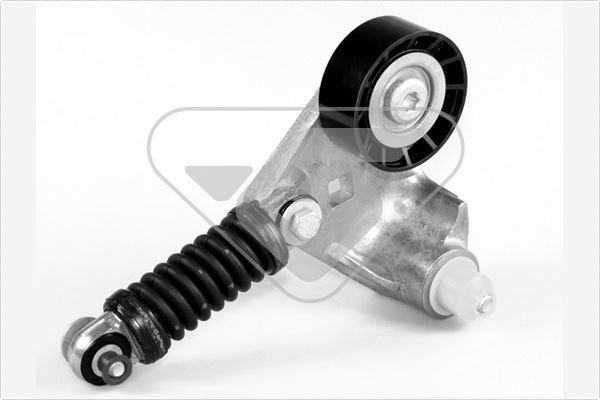 Ford Transit Alternatör Gergi Rulmanı HUTCHINSON