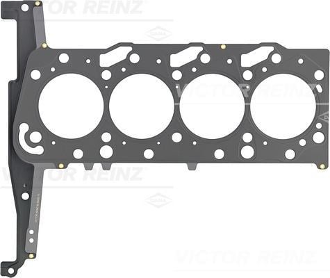 Ford Transit Land Rover Defender Silindir Kapak Contası 2.4 TD 2 Çeltik V.REINZ