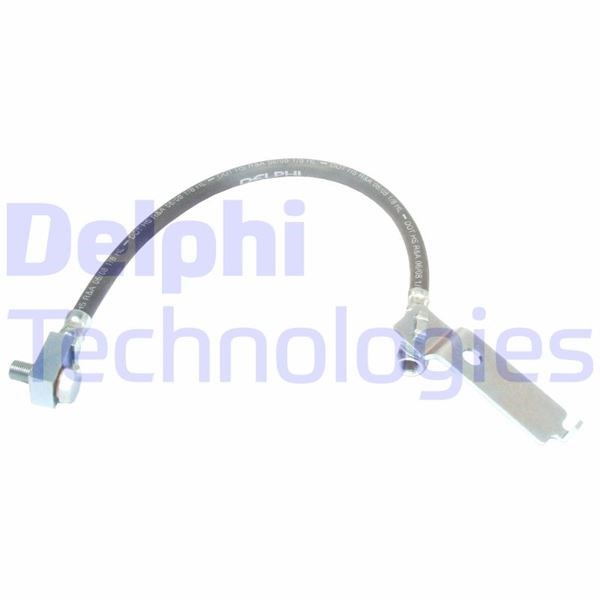 Ford Transit Ön Fren Hortumu Sol Önden Çeker DELPHI