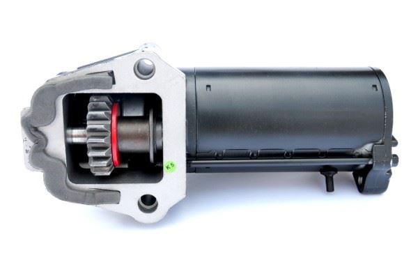 Ford Transit Marş Motoru HELLA