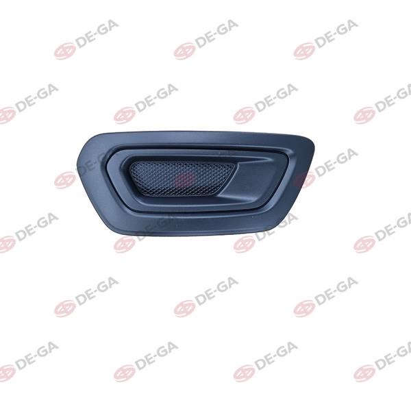 Ford Transit Sis Far Kapağı Sağ 2019- DEGA