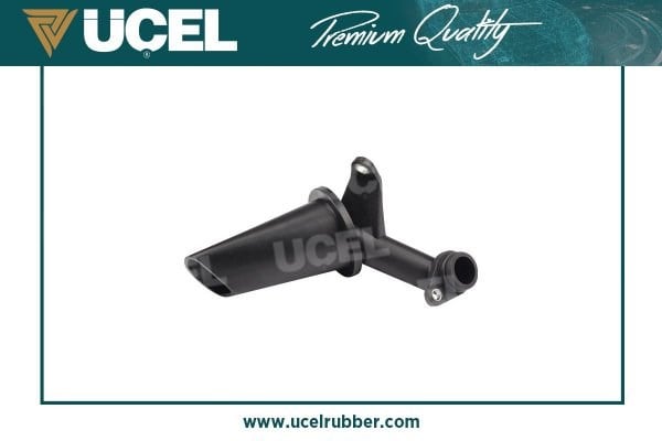 Ford Transit Yağ Süzgeci UCEL