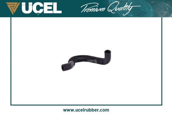 Ford Transit Yağ Soğutucu Hortumu UCEL