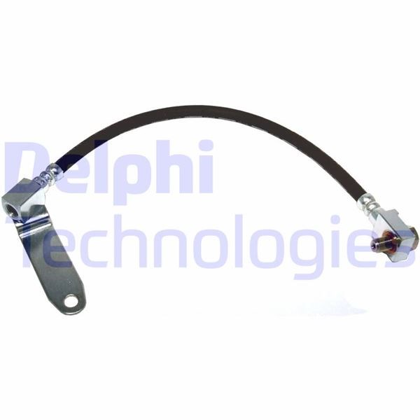 Ford Transit Ön Sağ Fren Hortumu DELPHI