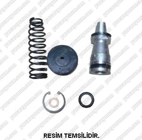 Ford Transit Ana Merkez Tamir Takımı 3E