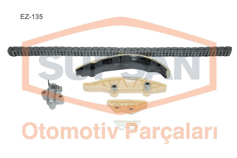 Ford Transit I5 3.2L Zincir Seti SUPSAN
