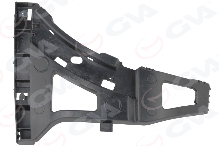 Ford Transit Ön Tampon Bağlantı Braketi Sol Tek Tırnak GVA