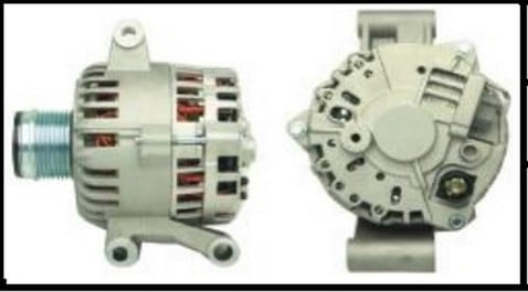 Transit 2002 Alternatör A115I 14V 105A MAKO