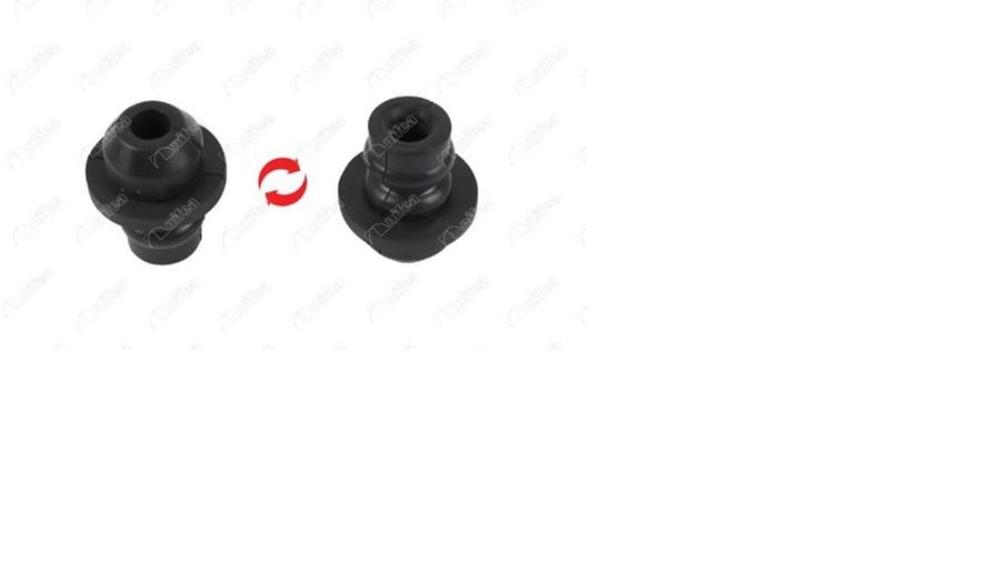 Ford Transit Mondeo Radyatör Bağlantı Takozu Üst NIFEA
