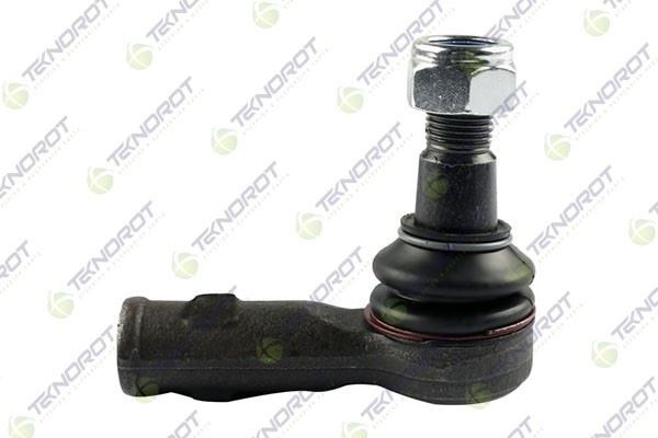 Ford Transit Sağ Sol Rot Başı Dişi Makaslı Tip TEKNOROT