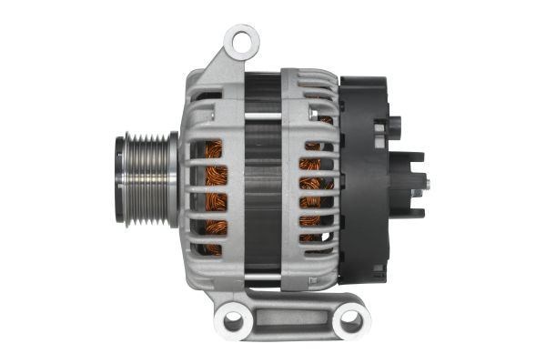 Ford Transit Ranger Alternatör 2.2 TDCİ 150 AMP HELLA