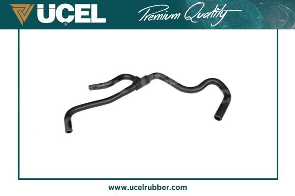 Ford Transit Kalorifer Hortumu Uzun Tip UCEL