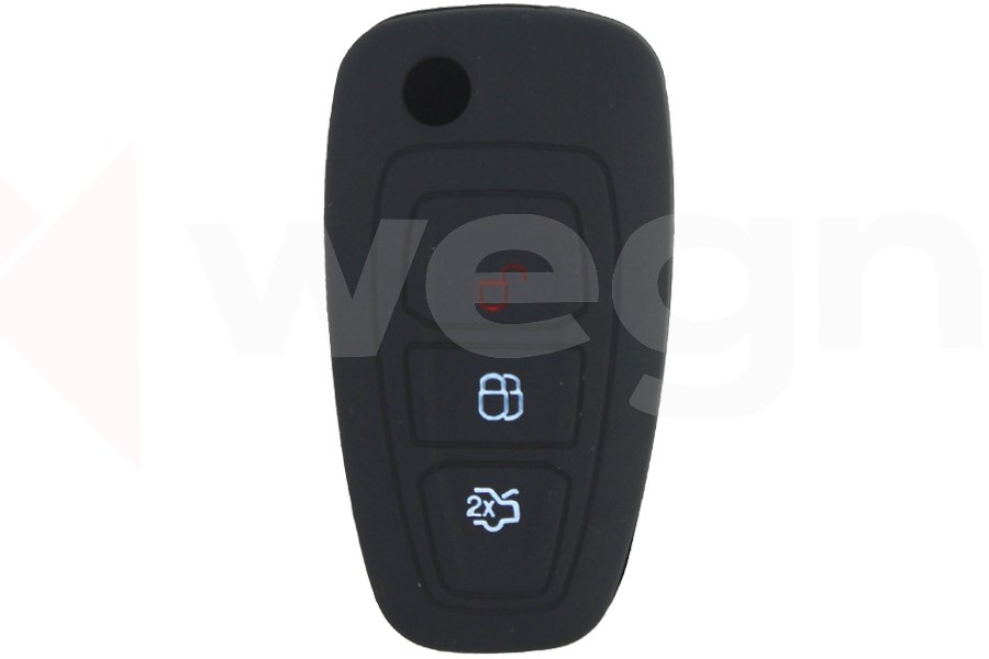 Ford Transit Mondeo Focus Ranger C-Max S-Max Kontak Anahtar Kumanda Koruyucu... WEGNA