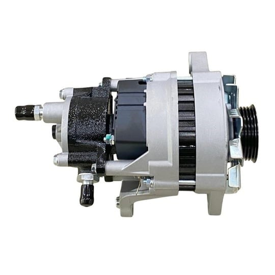 Ford Transit Vakumlu Alternatör AA125R 14V 55A MK17B AEM
