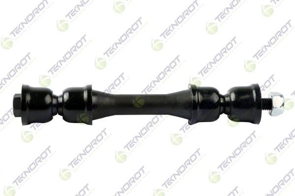 Ford Transit Ön Viraj Demir Uç Tamir Takım TEKNOROT