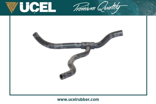 Ford Transit Kalorifer Hortumu UCEL
