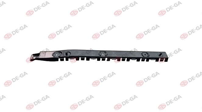 Ford Transit Arka Tampon Braketi Üst Yerli Sol 2014- DEGA