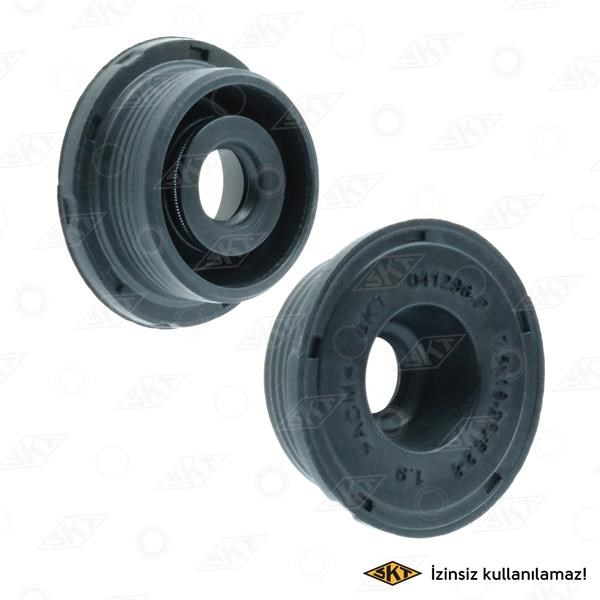 Ford Transit Enjektör Keçesi SKT