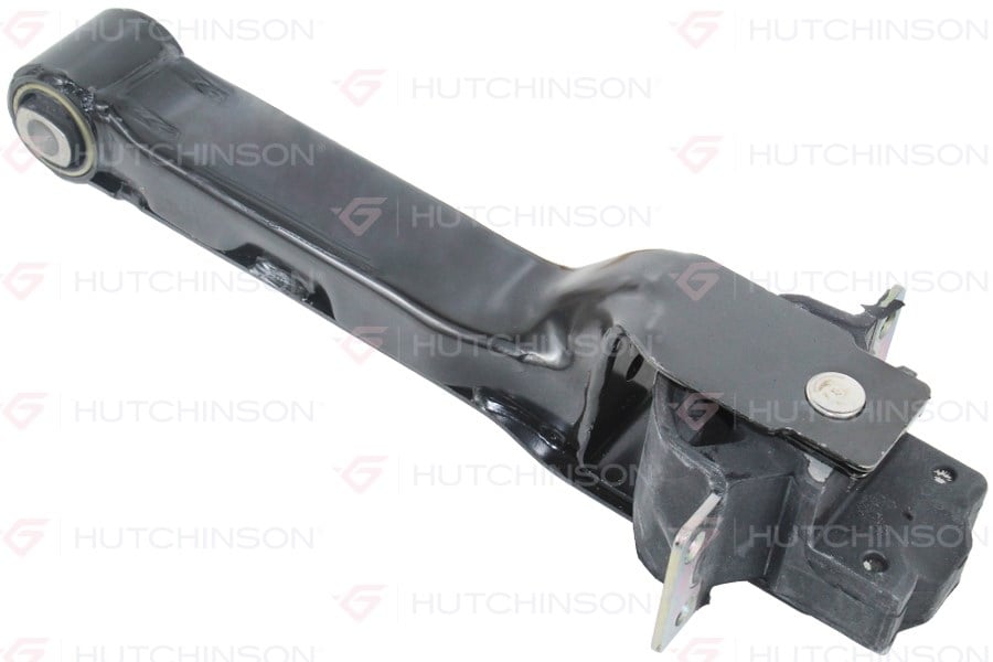 Ford Transit Alt Şanzıman Takozu 2.0 TDCİ Önden Çeker HUTCHINSON