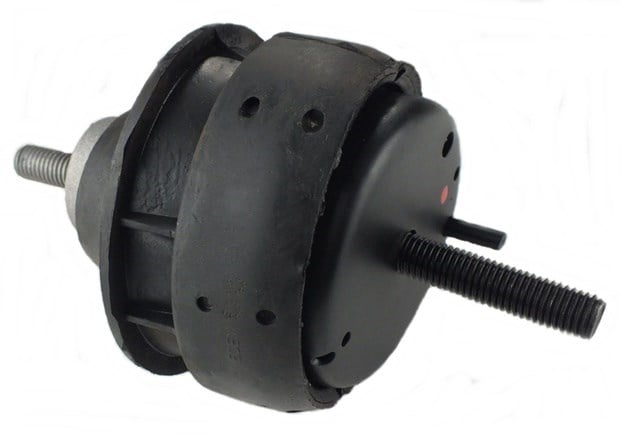 Ford Transit Motor Takozu Sağ Yağlı CM