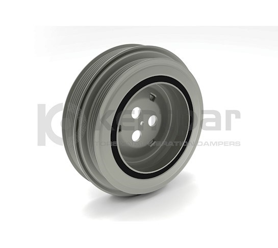 Ford Transit Peugeot Boxer Jumper Ducato Krank Kasnağı KENTPAR