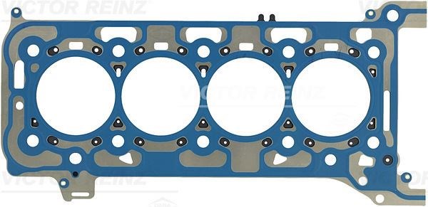 Ford Transit Yeni Kasa Silindir Kapak Contası 2.0 EcoBlue 2 Kertik V.REINZ