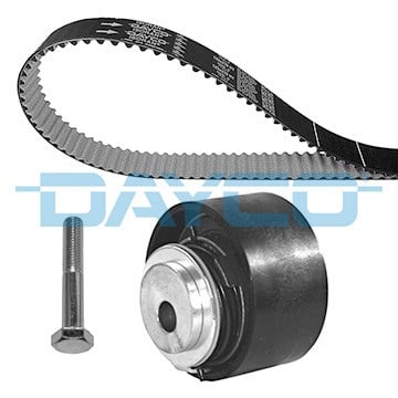 Ford Transit Turbo Eksantrik Gergi Kiti DAYCO