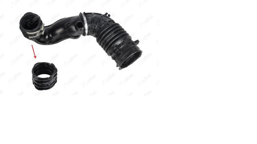 Ford Transit Hava Filtre Hortumu Küçük NIFEA