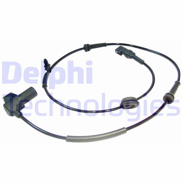 Ford Transit Ön ABS Sensörü DELPHI