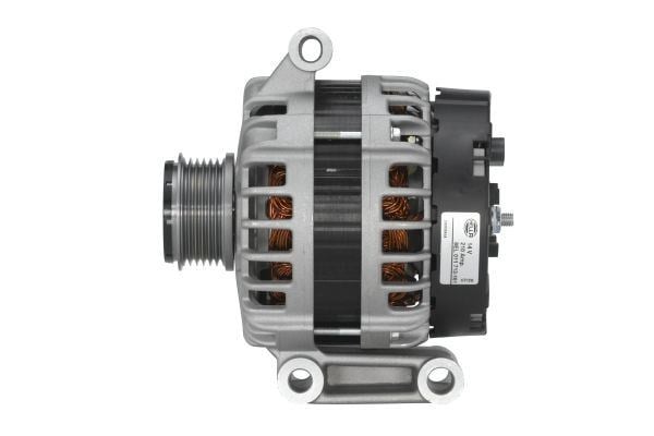 Ford Transit Custom Alternatör 2.2 TDCİ 210 AMP HELLA