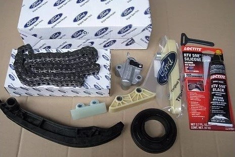 Ford Transit Ranger Eksantrik Zincir Seti FORD-