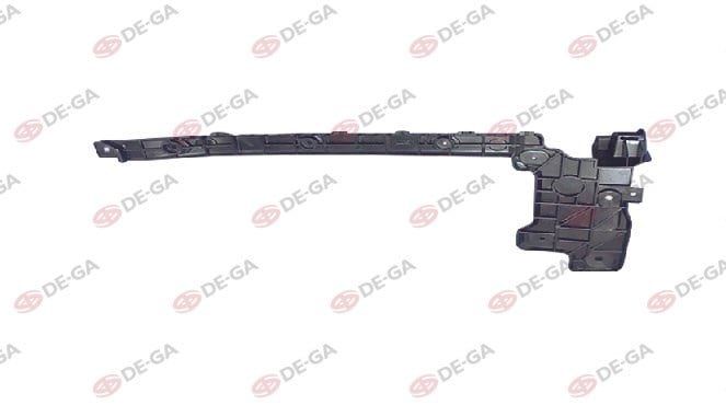 Ford Transit Arka Tampon Braketi Kısa Yerli Sol 2014- DEGA